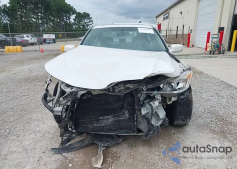 2016 Honda Accord Ex из США, поврежденный, VIN 1HGCR2F72GA215176